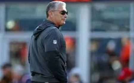 Jim Schwartz Explains Browns Split After Todd Monken Hire