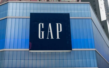 Gap Spotlights XXS to XXL Summer Staples