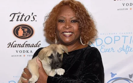 Robin Quivers Says Cancer-Free After 14-Year Battle