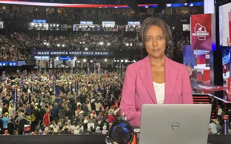 Azeb Wolde-giorghis to replace Céline Galipeau at Téléjournal