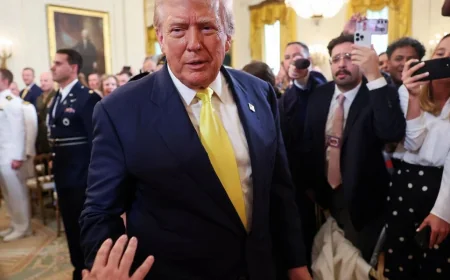 Kara Swisher says Trump’s Silicon Valley ties expose a risky alliance