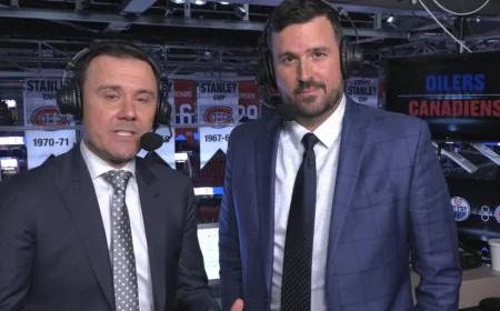 Alexandre Picard replaces Patrick Lalime for Stanley Cup Final