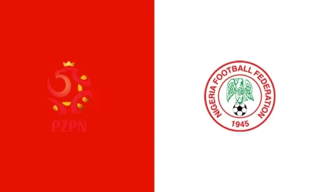 Poland Vs Nigeria Kicks Off June 3 At 2:45 PM