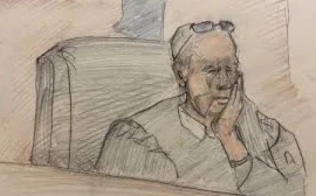 Lynn Adelman Hears June 3 Motion in Hannah Dugan Case