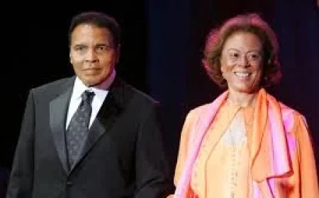 Muhammad Ali Center Launches Day of Compassion on 10-Year Mark