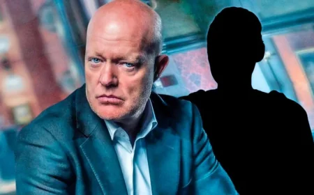 Priya Eastenders Sleeps With Max After Ravi Split