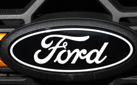 Ford issues Ford Bronco Recall for 4,653 Bronco Sport, Maverick models