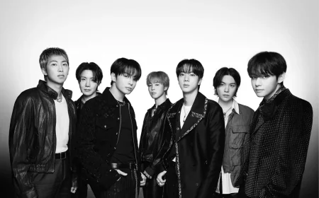 BTS Adds Third Melbourne Show at Marvel Stadium — Bts Tickets Melbourne