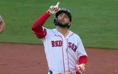 Wilyer Abreu Drives In Two, Stolen Base Powers 8-0 Win