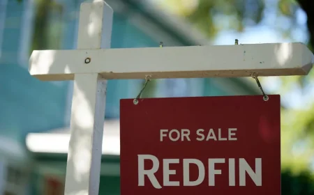 5.8% April Sellers Pulling Homes Off Market Hits 2020 High