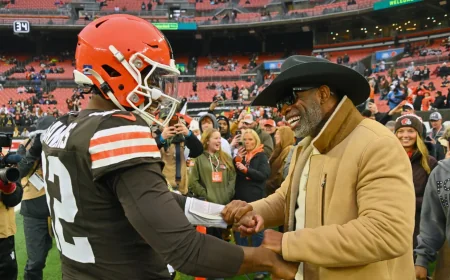 Shedeur Sanders Nflpa Royalty Payment Reaches Record $17.7 Million