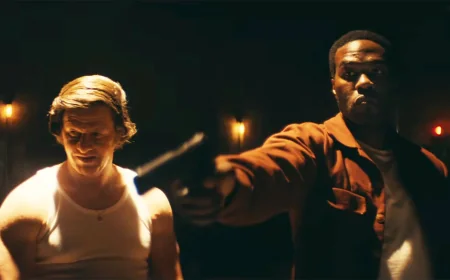 Mark Wahlberg Transforms in By Any Means Movie Trailer as Greg Scarpa
