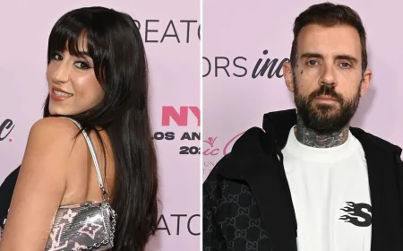 Lena The Plug Divorce Filing Seeks Full Custody of Daughter