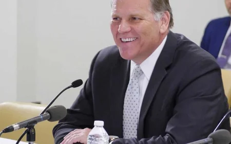 Mike Rogers Mocked as AI Muscle Photo Spreads Online