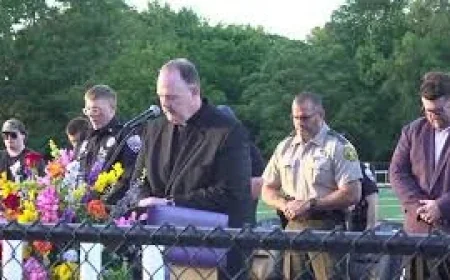 Ryan Mcfarland: Campbell details rare familicide patterns and guns