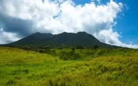 Wang Zyuan found dead on Saint Kitts after May 27 hike