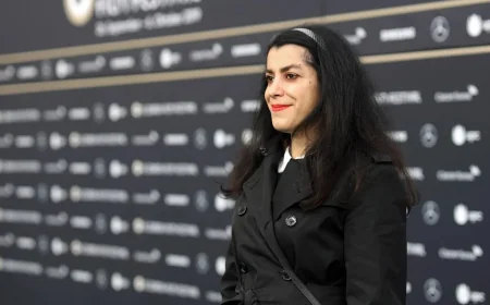 Mattias Ripa outlives Marjane Satrapi by a year after 56-year career