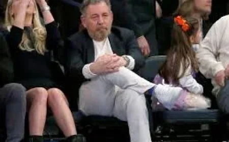 Adam Silver and Michael Jordan Failed to Lift Charles Oakley Ban — Charles Oakley James Dolan