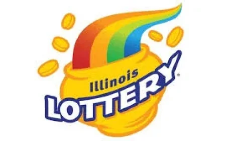 Illinois Lottery details May 26, 2026 claim rules, draw times