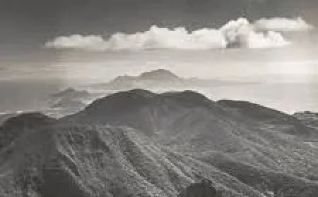 Wang Zyuan Found Dead on Saint Kitts And Nevis Trail