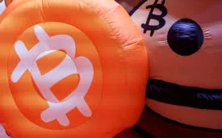 Bitcoin Slides Below $63,000 as Crypto News Selloff Deepens