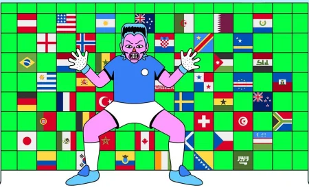 2026 World Cup Predictions Give France and Spain the Edge — World Cup Games