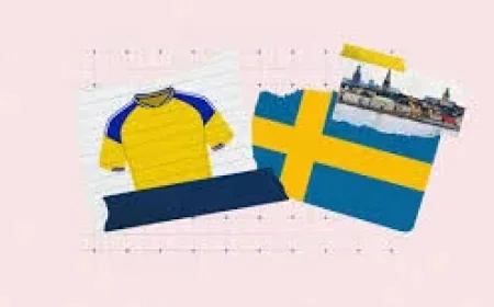 Isak Expected to Start as Sweden Face Greece — Sweden Vs Greece
