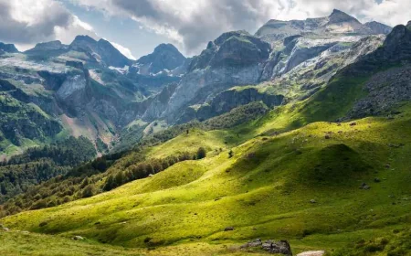 Mantle8 Wins Five-Year Hydrogen Permit in French Pyrenees