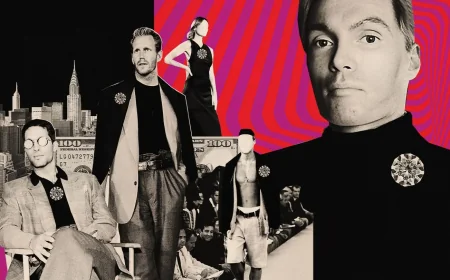 Hoyt Richards Anchors Bring Me The Beauties Documentary on Eternal Values