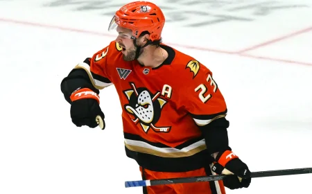 Maple Leafs Check In on Mason Mctavish Trade Availability