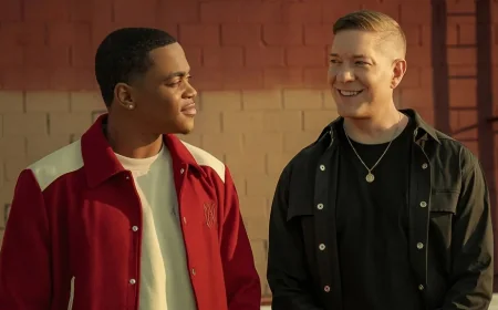 Joseph Sikora Returns in Power Legacy Starz Series Order