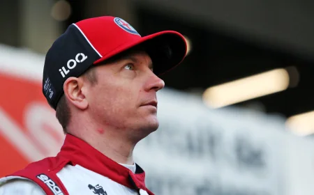 Raikkonen Warns Oscar After Piastri’s 2025 Collapse