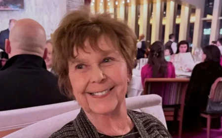 Barbara Butcher links Jon Buehler to Nancy Guthrie desert theory