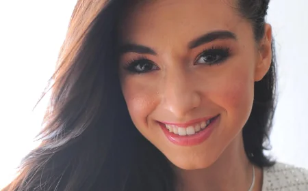 Christina Grimmie Family Launches First Grimmie Fest June 5 to 7