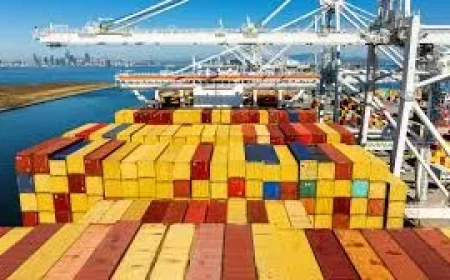 Trump Administration Tariff Refund Dispute Appeal Challenges 330,000 Importers