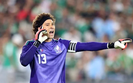 Mexico Game Today: Javier Aguirre Leads 1–0 Tune-Up Over Serbia