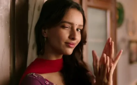 Madhuri Dixit Leads Maa Behen On Netflix As Chaotic Crime Caper