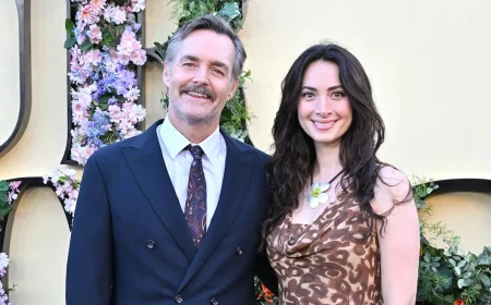 Will Forte Wife Story Tracks 50-Year-Old Father in Albuquerque