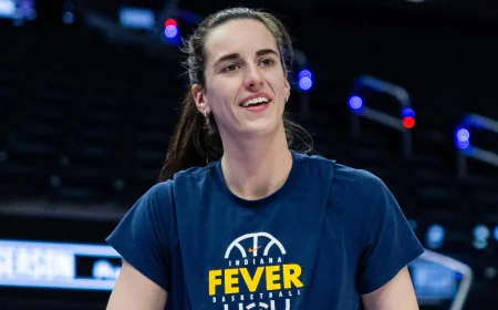 Cecilia Zandalasini leads Fever past Dream in 83-71 Cup win