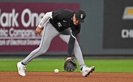 Josh Rojas Joins Royals After .303/.357/.553 Month
