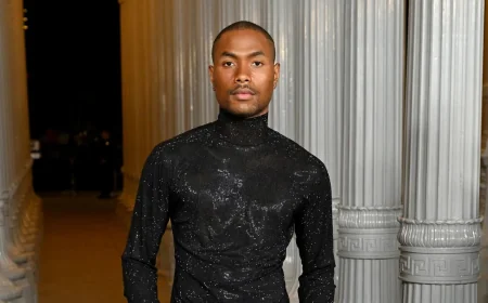 Steve Lacy Launches The Feeling With Matthew Castellanos Video