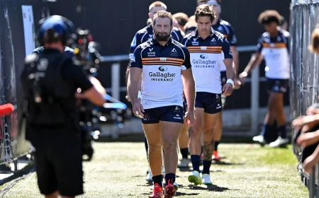 Hurricanes Vs Brumbies: Slipper Targets Wellington Final Spot