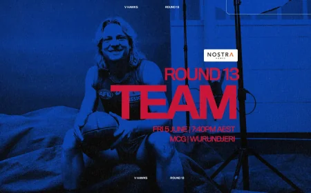 Cody Weightman Returns After 637 Days in Round 13
