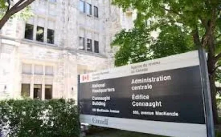 L’Agence Du Revenu Du Canada verse 50 % du crédit le 5 juin
