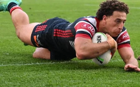 Mark Nawaqanitawase nears Canberra return after four weeks