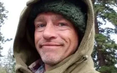 Matt Brown Cause Of Death Ruled Suicide After River Recovery