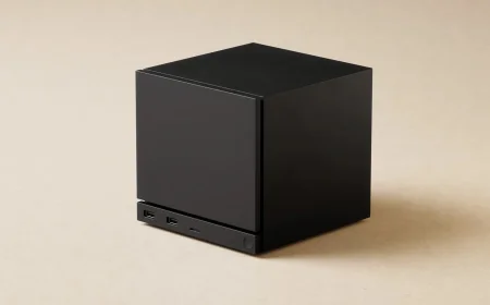 Valve Steam Machine Release Date Slides to This Summer