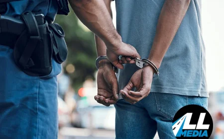 36 Truck Drivers Arrested in Operation Checkmate Border Patrol