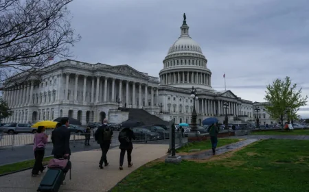 Tom Kean Jr Absence Leaves House Vote Count at 76 Days