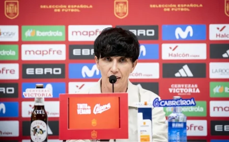Andrea Medina backs Spain to win by two over England
